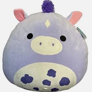 24” Meadow the Horse Squishmallow
